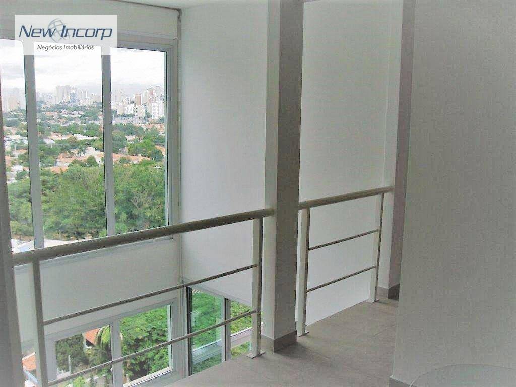 Apartamento à venda com 2 quartos, 60m² - Foto 1