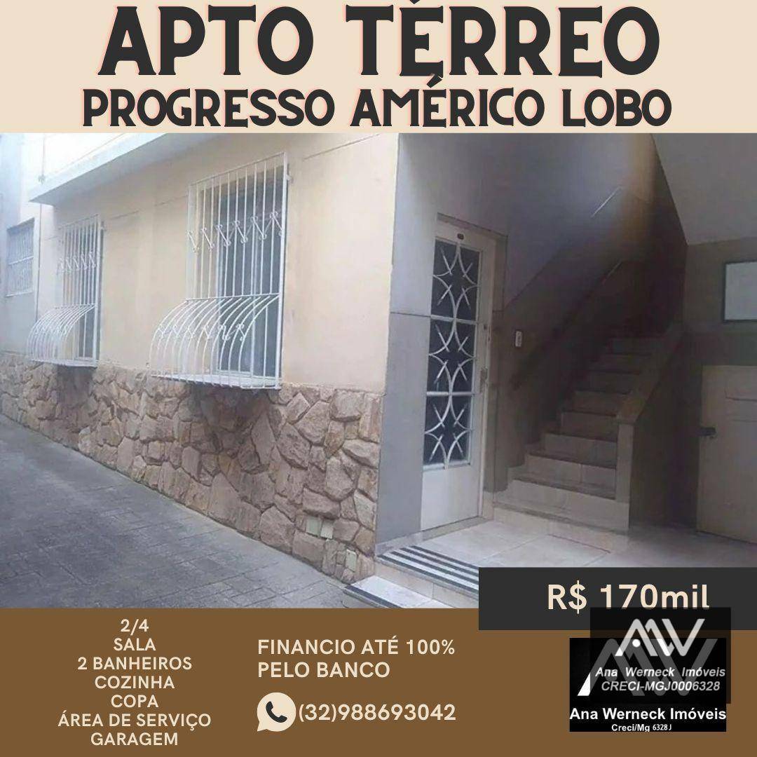 Apartamento à venda com 2 quartos, 80m² - Foto 1