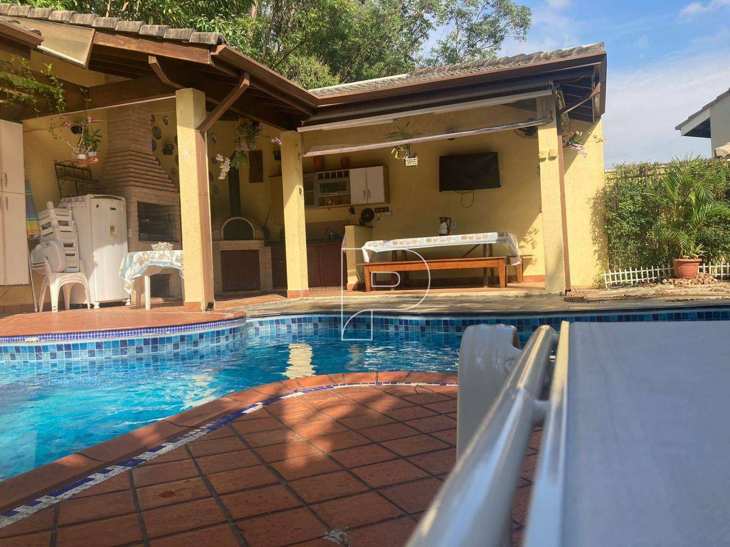 Casa de Condomínio à venda com 3 quartos, 316m² - Foto 15