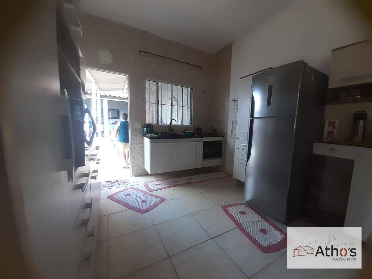 Casa à venda com 2 quartos, 124m² - Foto 13