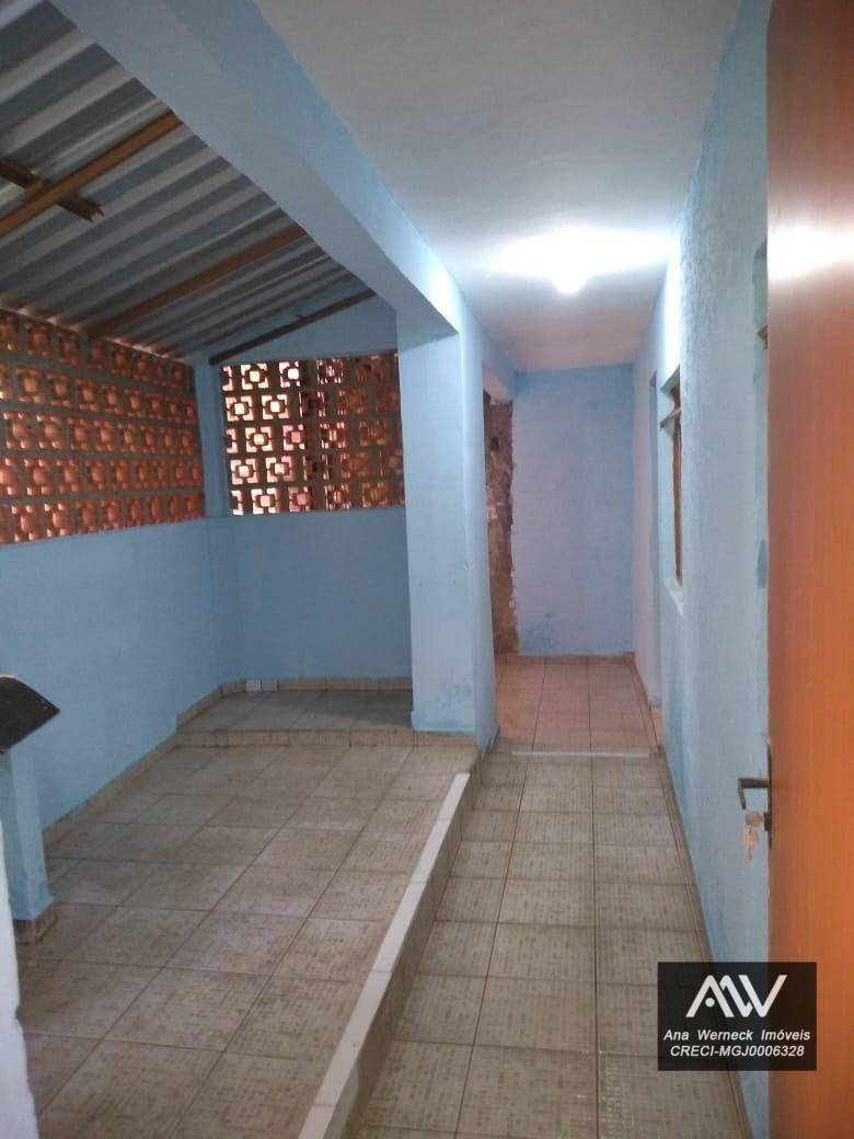 Casa de Condomínio à venda com 3 quartos, 120m² - Foto 23