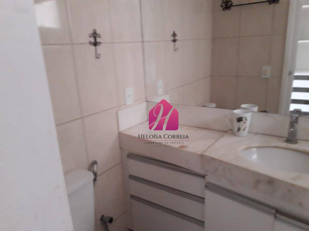 Apartamento à venda com 3 quartos, 140m² - Foto 12