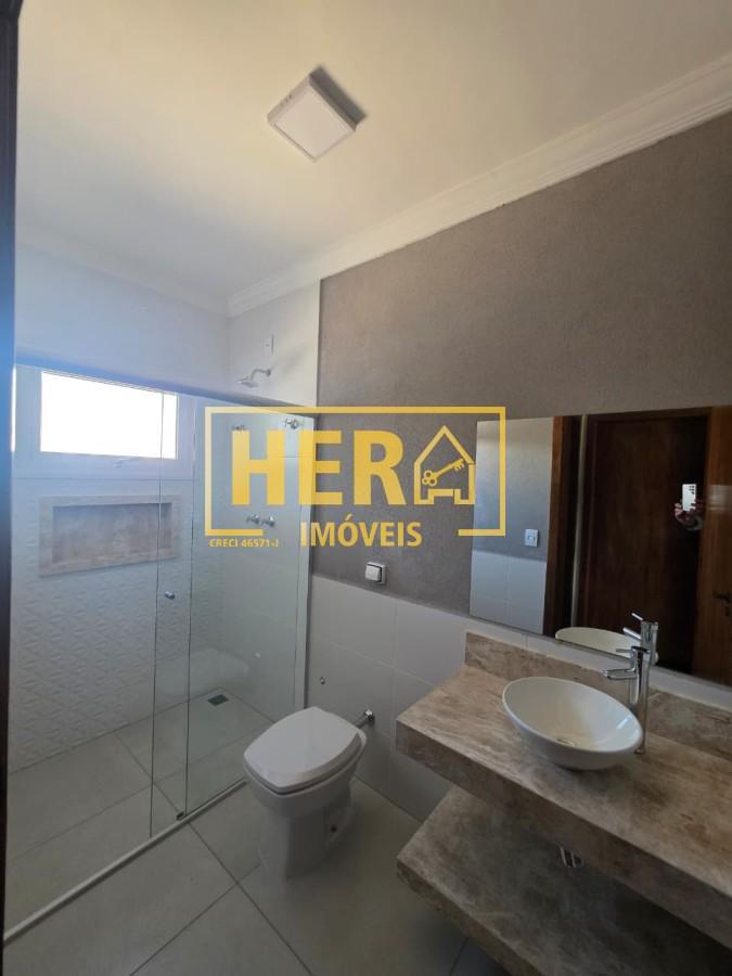 Casa de Condomínio à venda com 3 quartos, 204m² - Foto 16