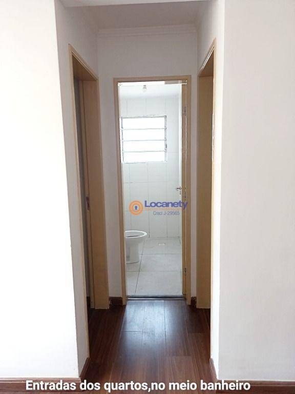 Apartamento à venda com 2 quartos, 48m² - Foto 14