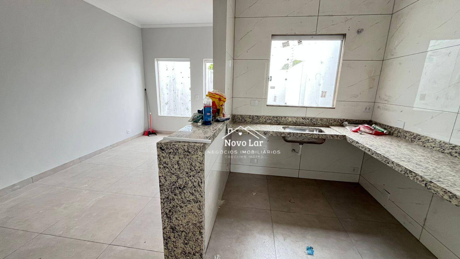 Casa, 2 quartos, 59 m² - Foto 4