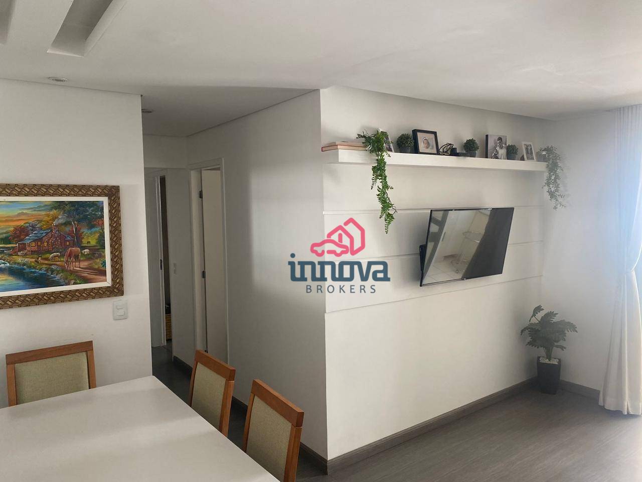 Apartamento à venda com 3 quartos, 88m² - Foto 11