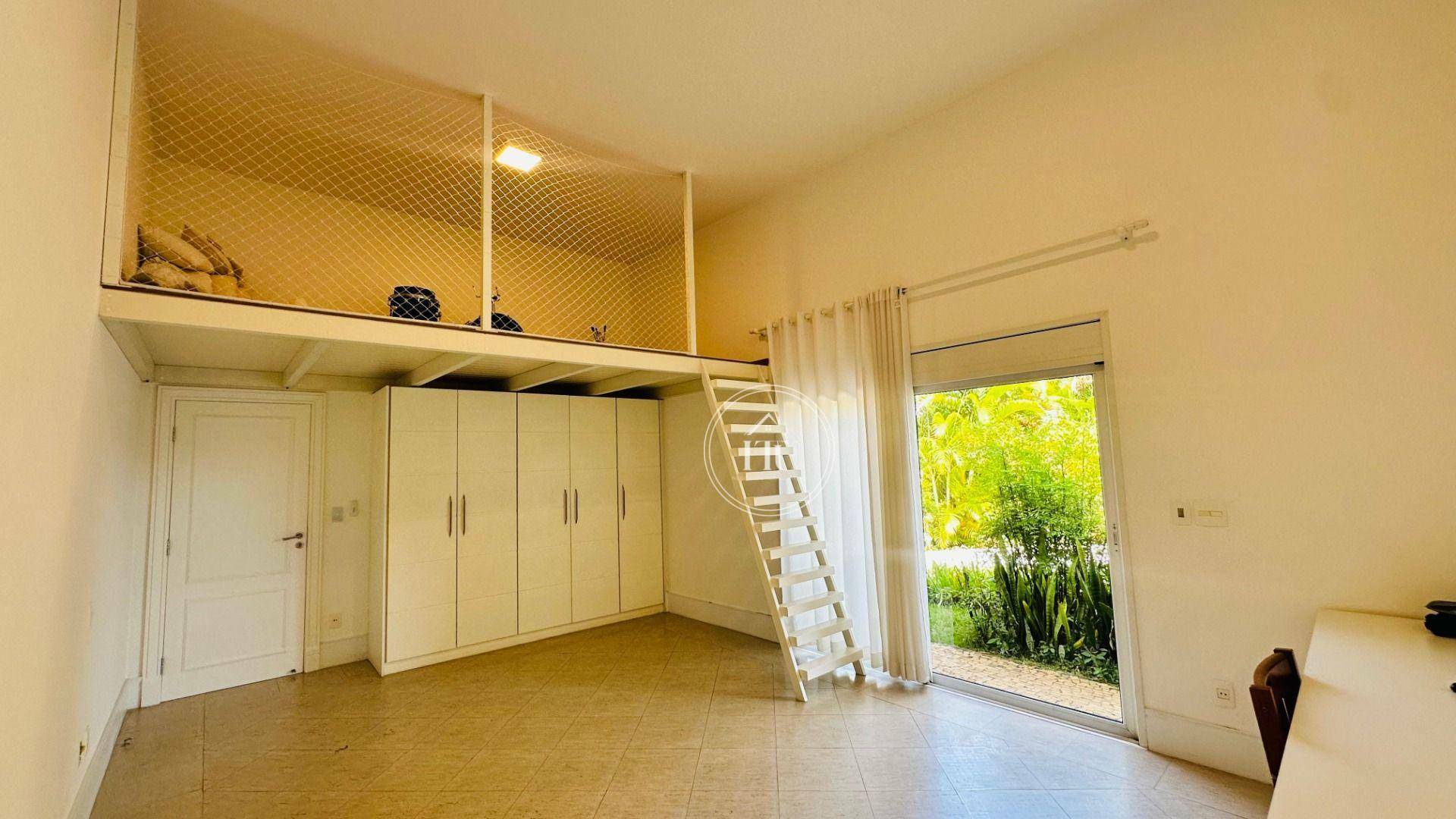 Casa de Condomínio à venda e aluguel com 4 quartos, 658m² - Foto 19