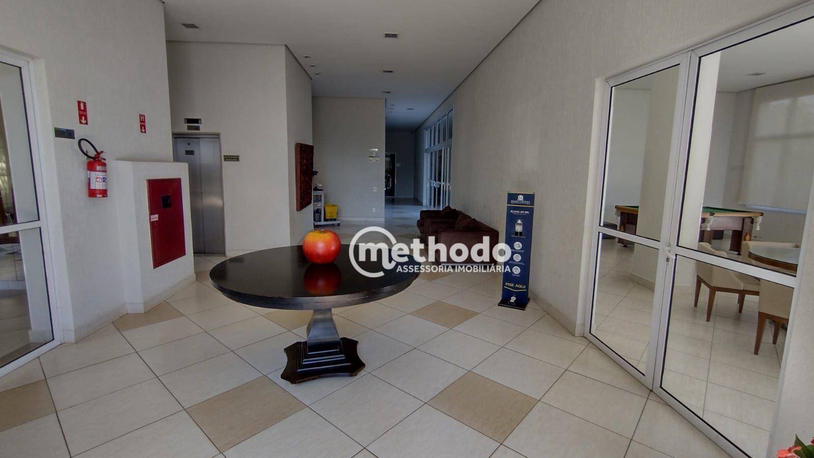 Apartamento à venda com 3 quartos, 134m² - Foto 26