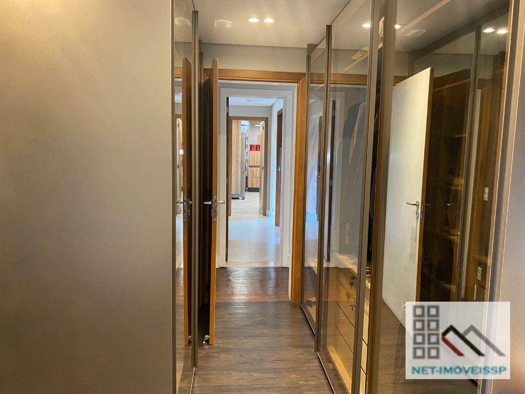 Apartamento à venda com 3 quartos, 251m² - Foto 18