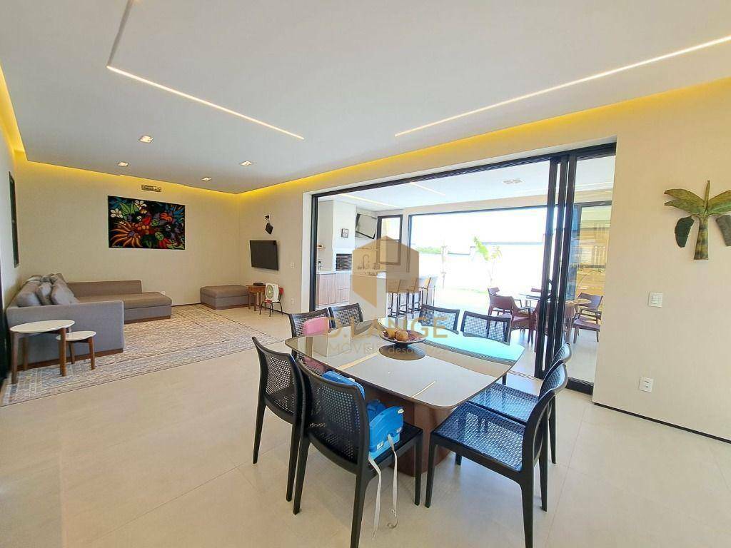 Casa de Condomínio à venda com 4 quartos, 299m² - Foto 7