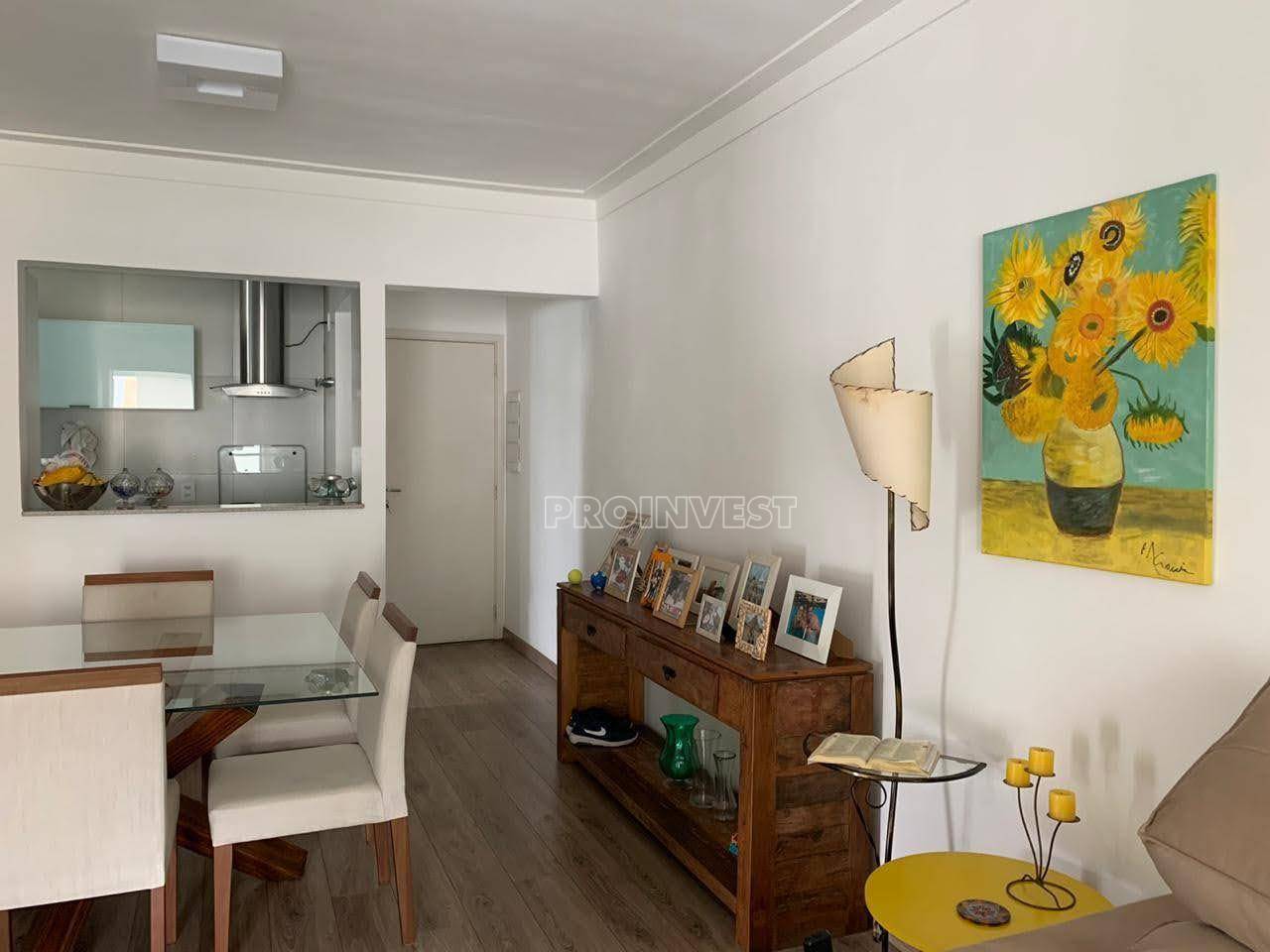 Apartamento à venda com 3 quartos, 100m² - Foto 6