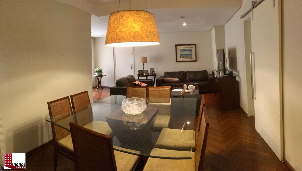 Apartamento à venda com 3 quartos, 126m² - Foto 11