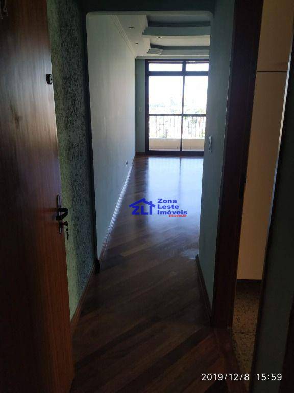 Apartamento à venda com 3 quartos, 86m² - Foto 5