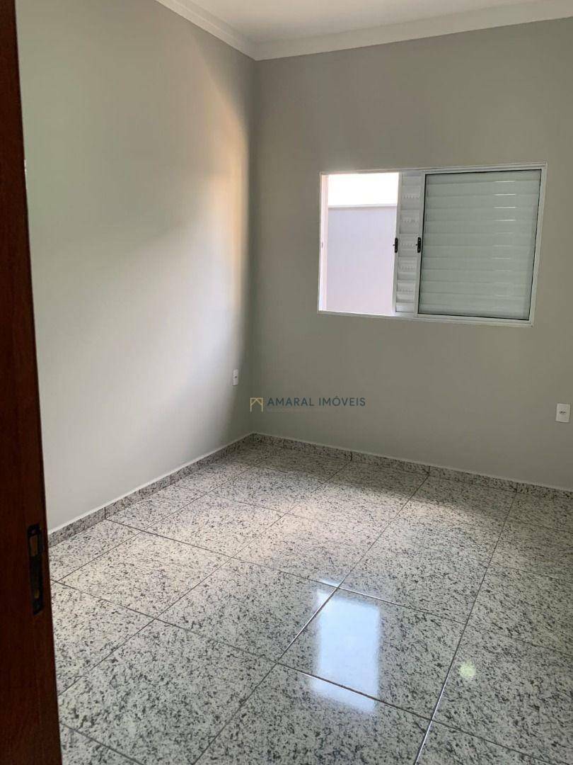 Casa de Condomínio à venda com 2 quartos, 80m² - Foto 4