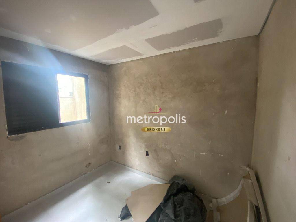 Apartamento à venda com 2 quartos, 57m² - Foto 5