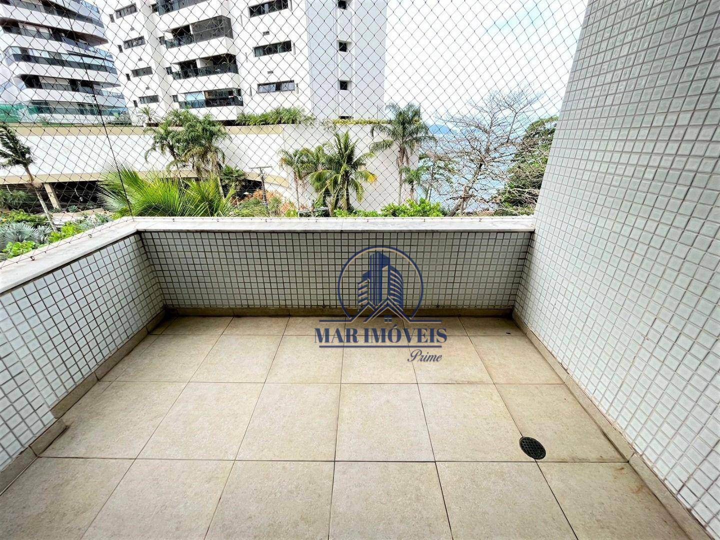 Apartamento à venda com 2 quartos, 100m² - Foto 2