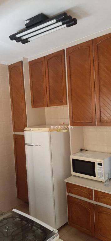 Apartamento à venda com 3 quartos, 80m² - Foto 5