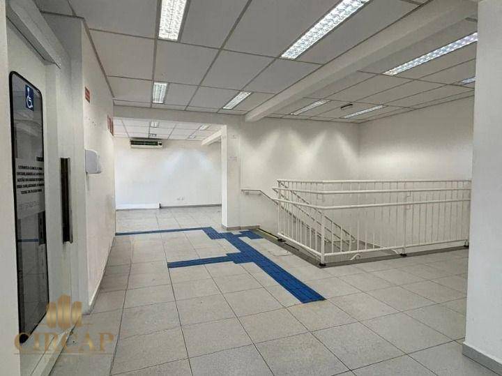 Prédio Inteiro para alugar, 550m² - Foto 12