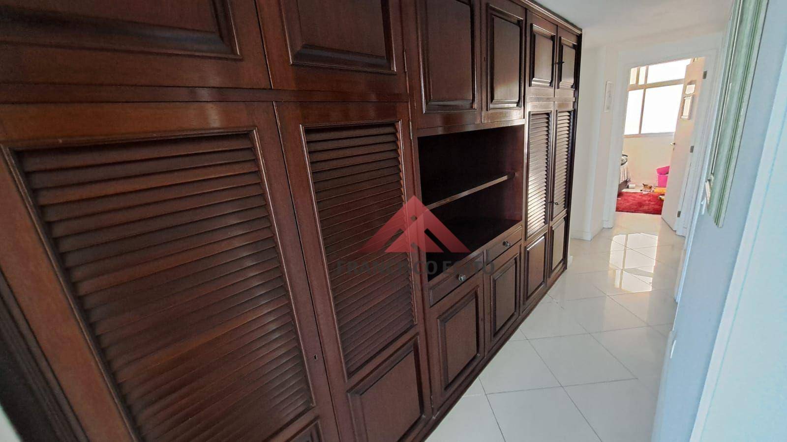 Apartamento para alugar com 4 quartos, 180m² - Foto 7