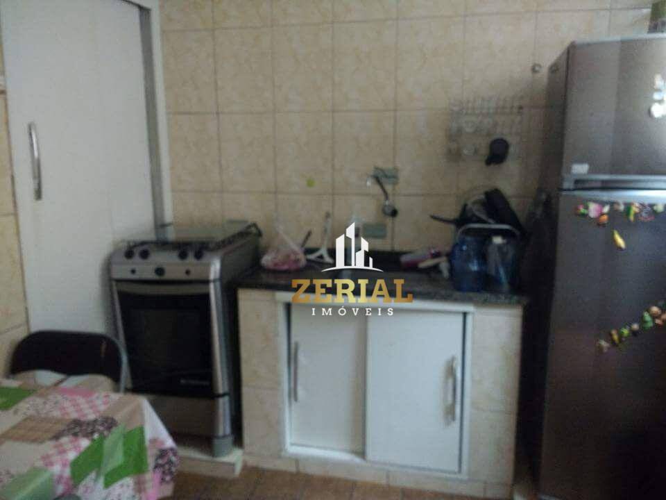 Sobrado, 3 quartos, 116 m² - Foto 1