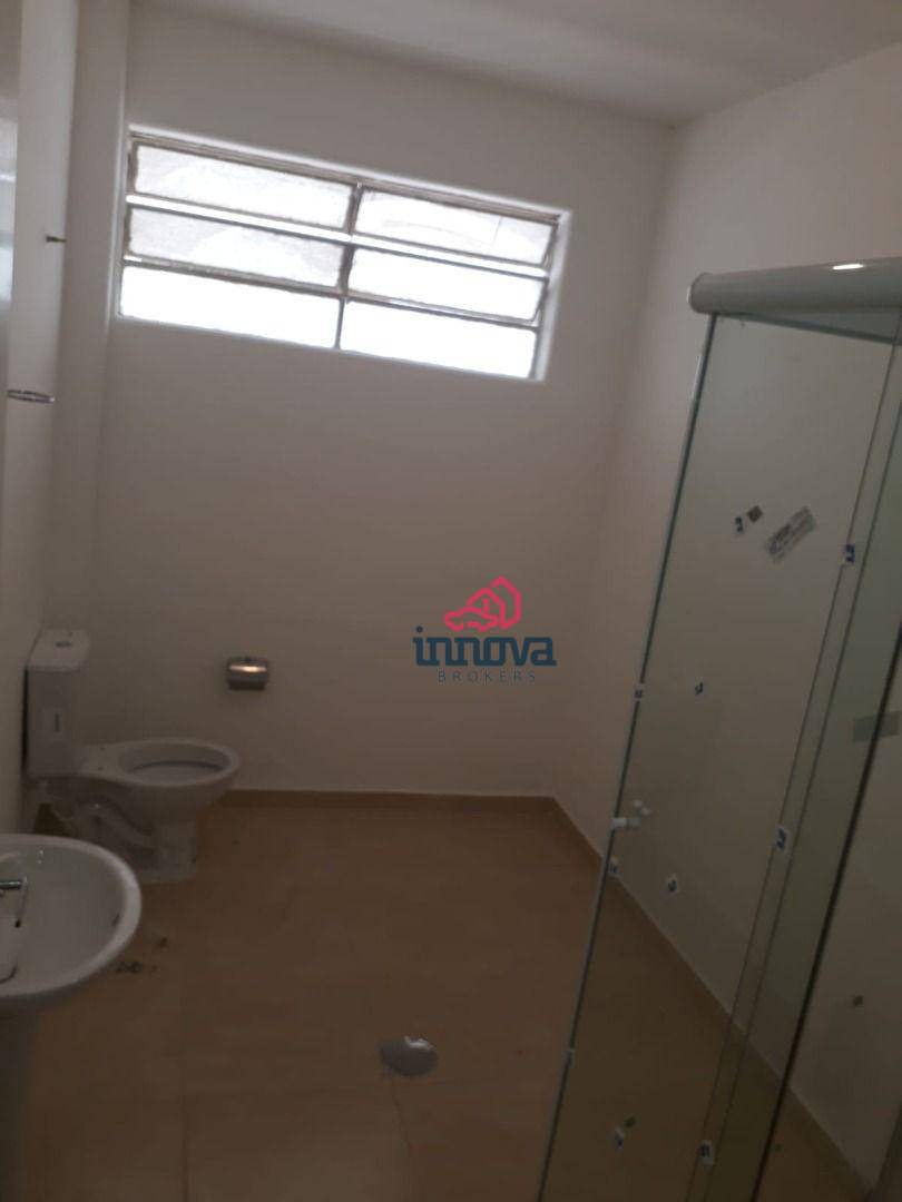 Apartamento para alugar com 3 quartos, 100m² - Foto 14