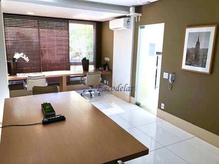 Apartamento à venda com 2 quartos, 92m² - Foto 22