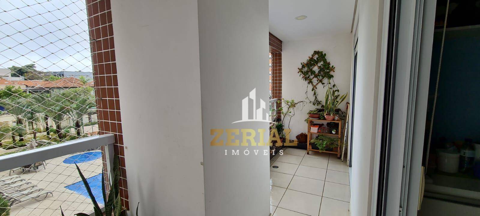 Apartamento à venda com 3 quartos, 154m² - Foto 18