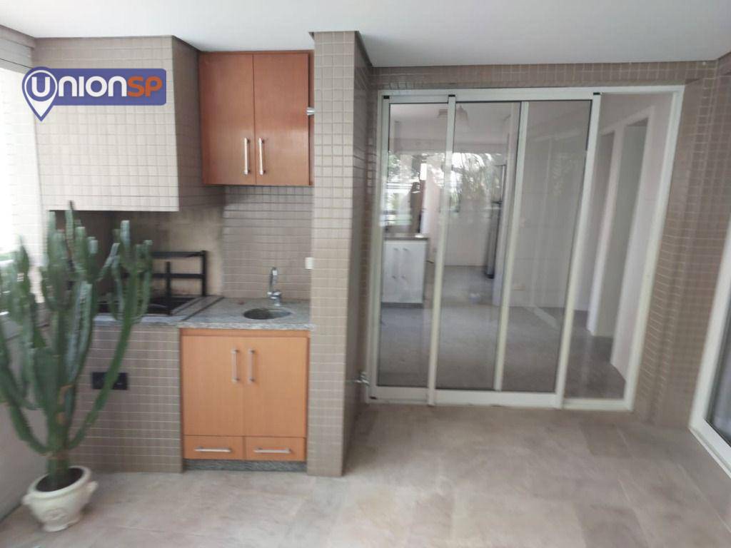 Apartamento à venda com 4 quartos, 220m² - Foto 8