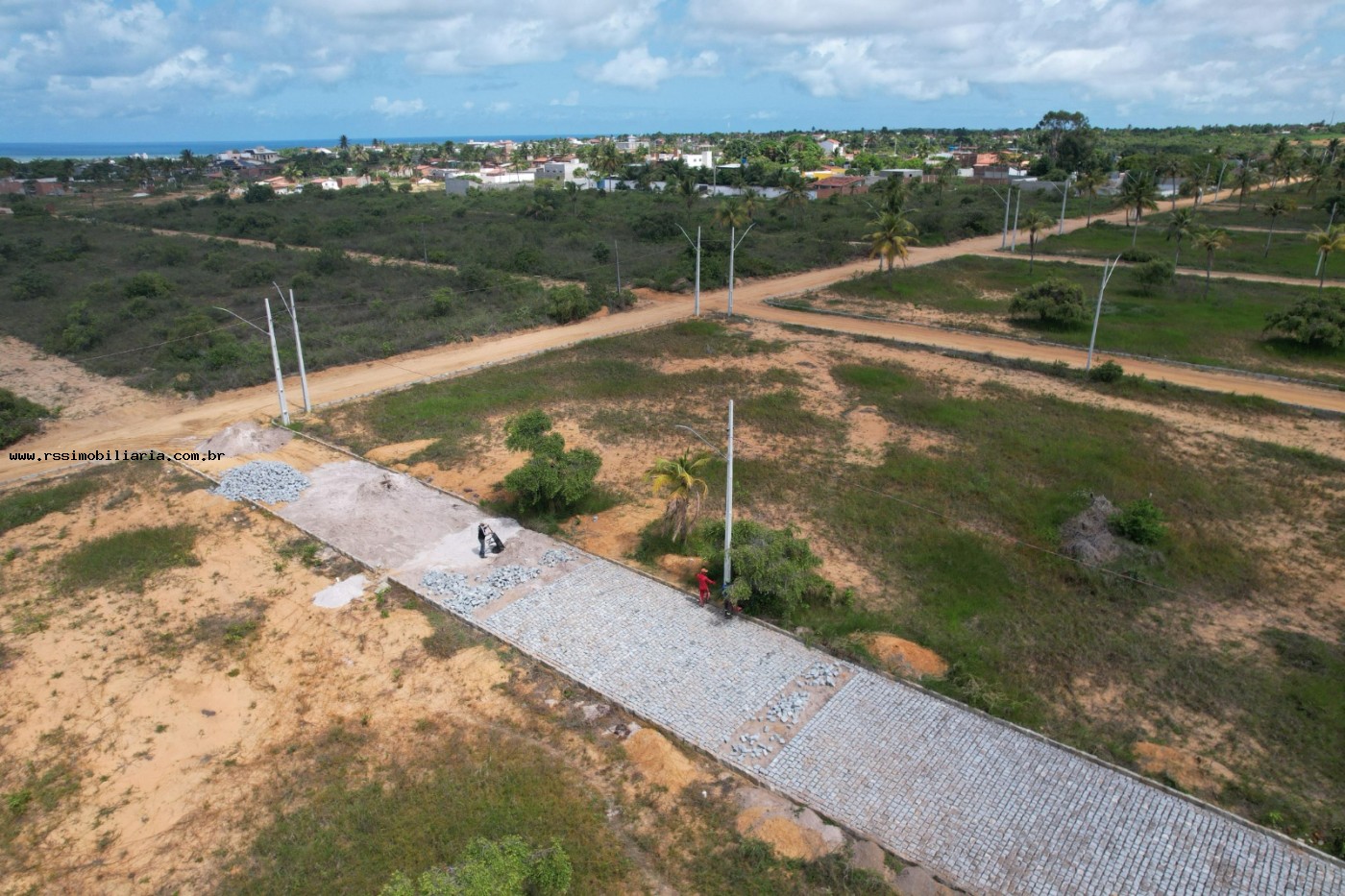 Terreno, 180 m² - Foto 1