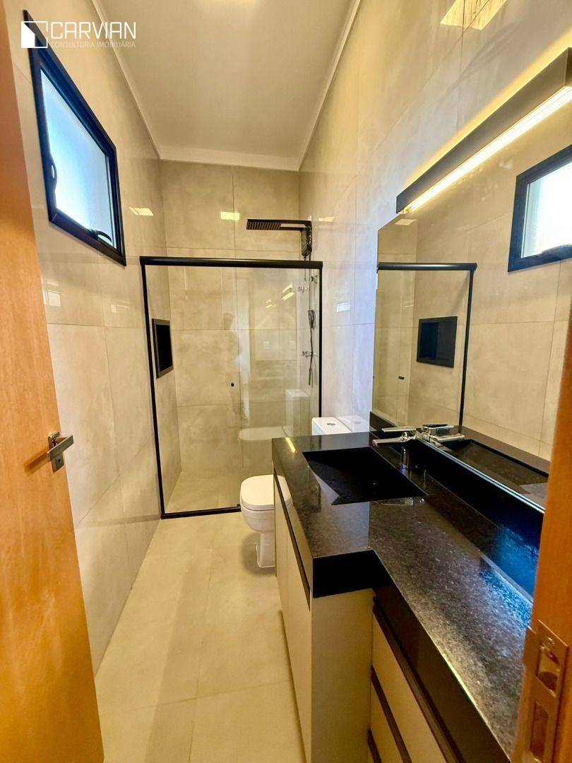 Casa de Condomínio à venda com 3 quartos, 170m² - Foto 22