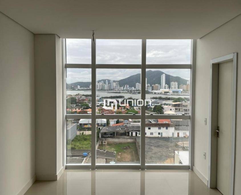 Conjunto Comercial-Sala à venda, 43m² - Foto 9