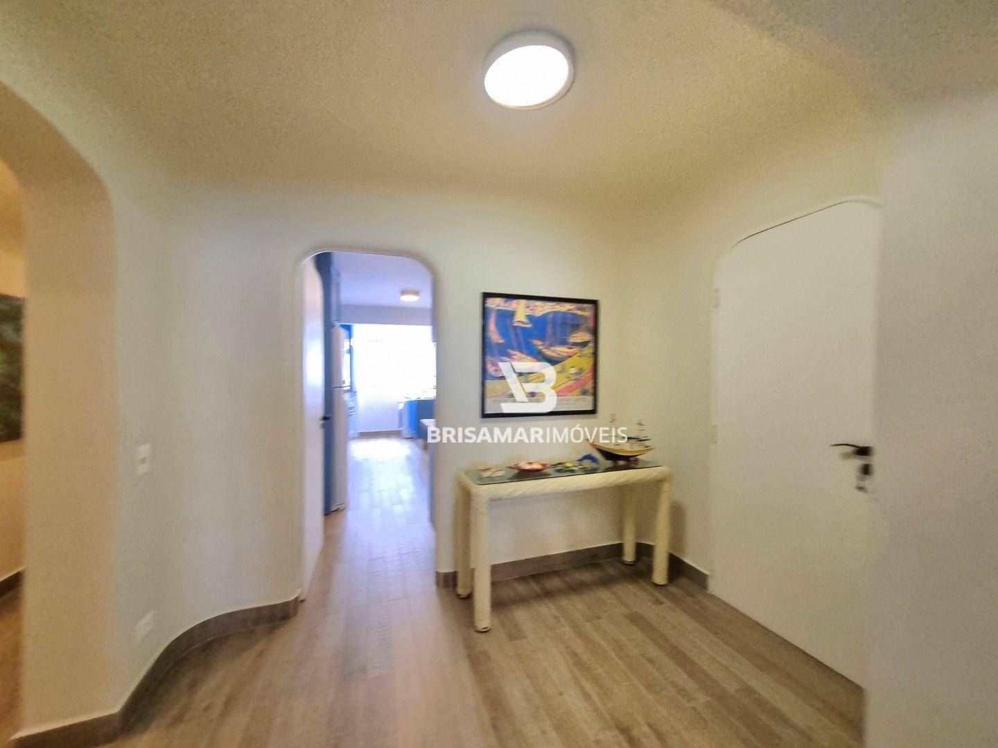 Apartamento à venda com 3 quartos, 136m² - Foto 6