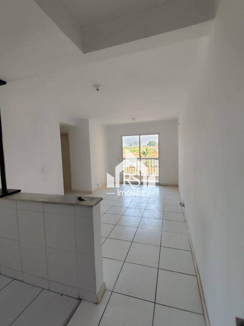 Apartamento à venda com 2 quartos, 56m² - Foto 4