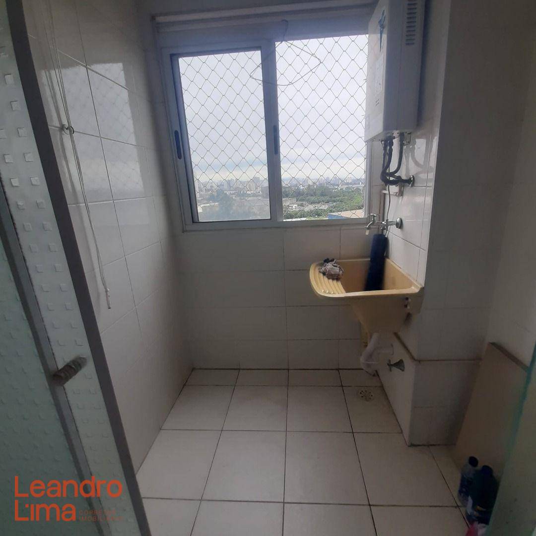 Apartamento para alugar com 2 quartos, 45m² - Foto 5