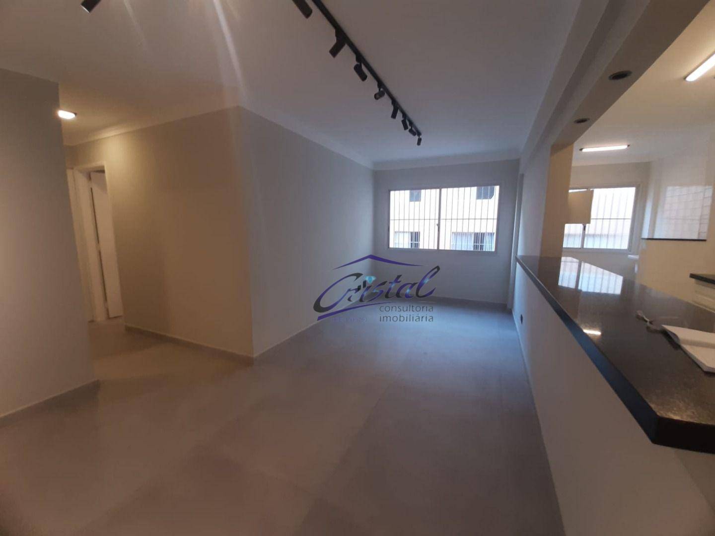 Apartamento à venda com 2 quartos, 61m² - Foto 4