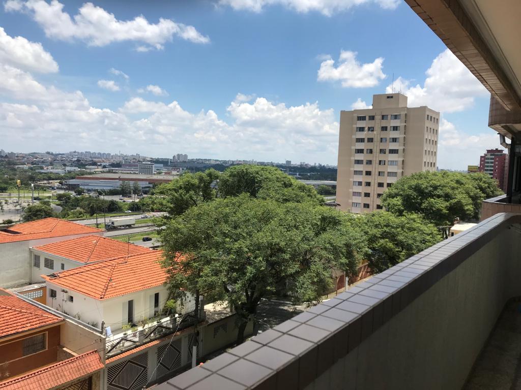 Apartamento à venda com 2 quartos, 68m² - Foto 7