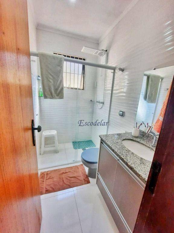 Sobrado à venda com 3 quartos, 150m² - Foto 20