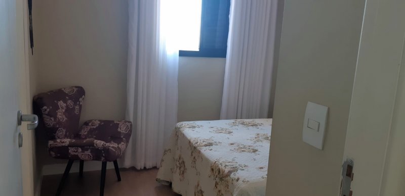 Apartamento à venda com 2 quartos, 56m² - Foto 10