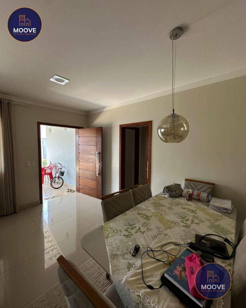 Casa à venda com 3 quartos, 172M2 - Foto 5