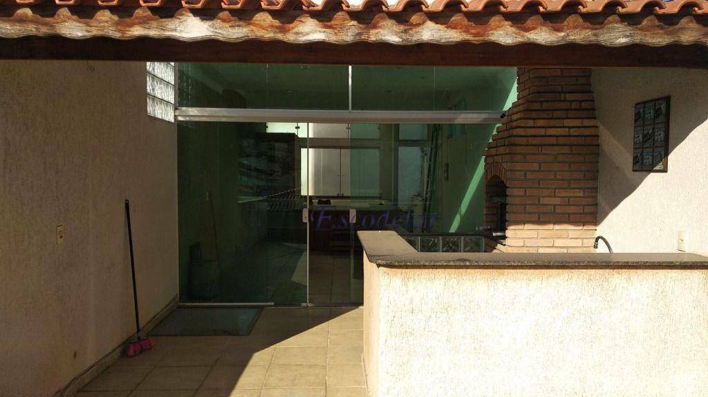 Sobrado à venda com 3 quartos, 302m² - Foto 7