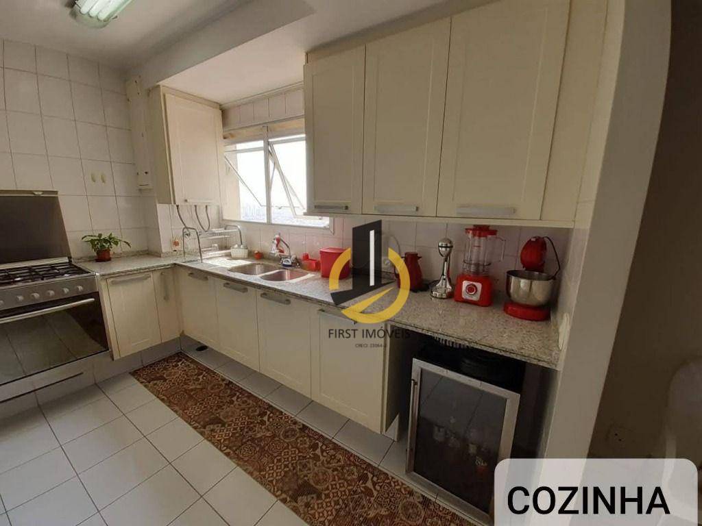 Apartamento à venda com 3 quartos, 202m² - Foto 24