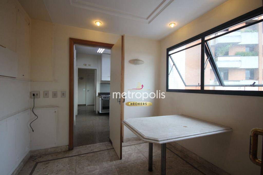 Apartamento à venda com 4 quartos, 202m² - Foto 34