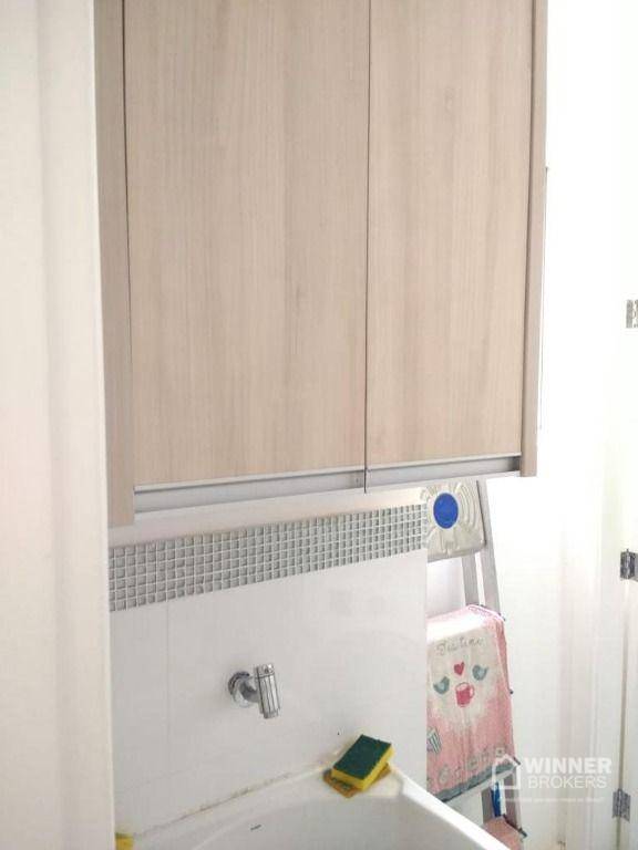 Apartamento à venda com 2 quartos, 210m² - Foto 13