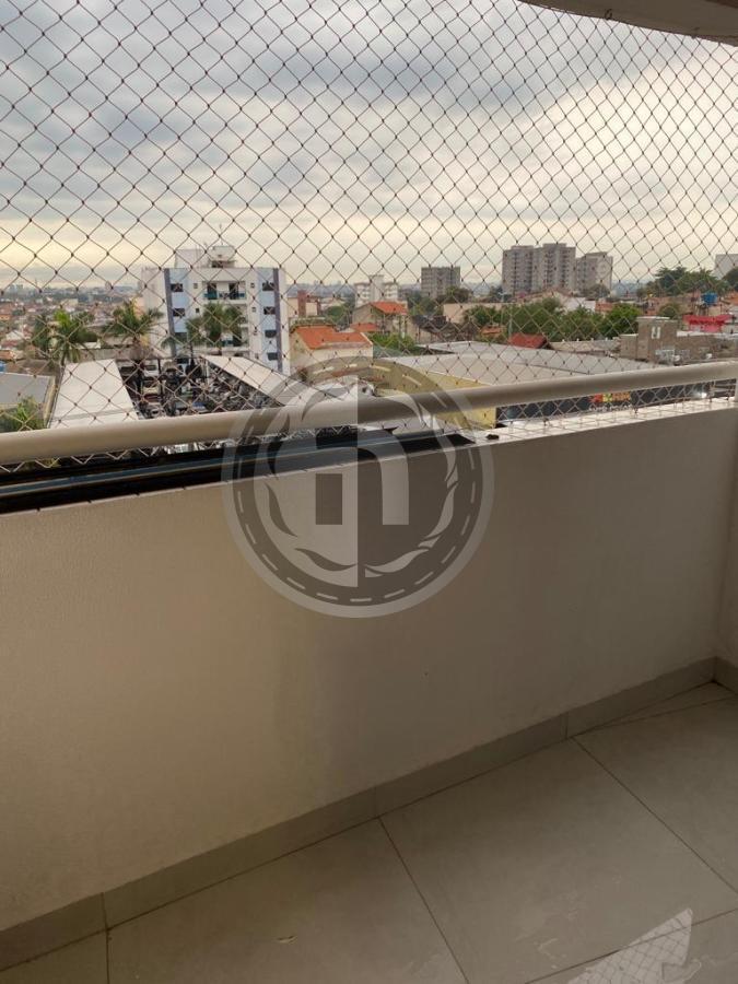 Apartamento à venda com 3 quartos, 161m² - Foto 11