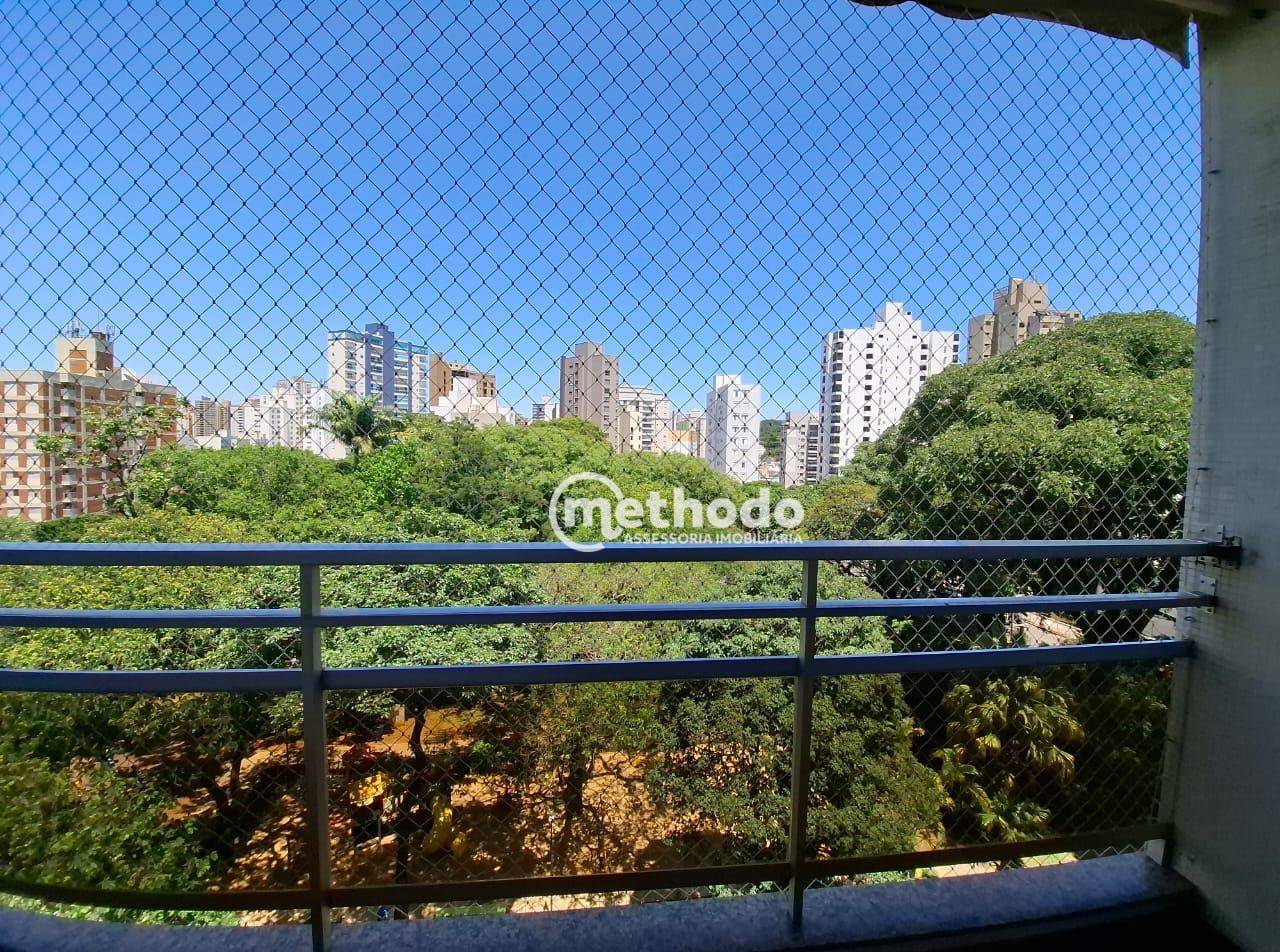 Apartamento à venda com 3 quartos, 160m² - Foto 20