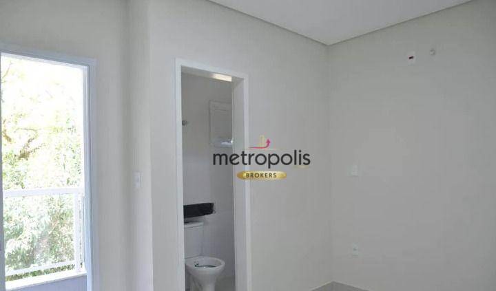 Cobertura à venda com 3 quartos, 140m² - Foto 8