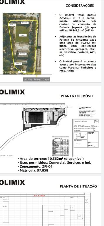 Terreno para alugar, 10662M2 - Foto 11