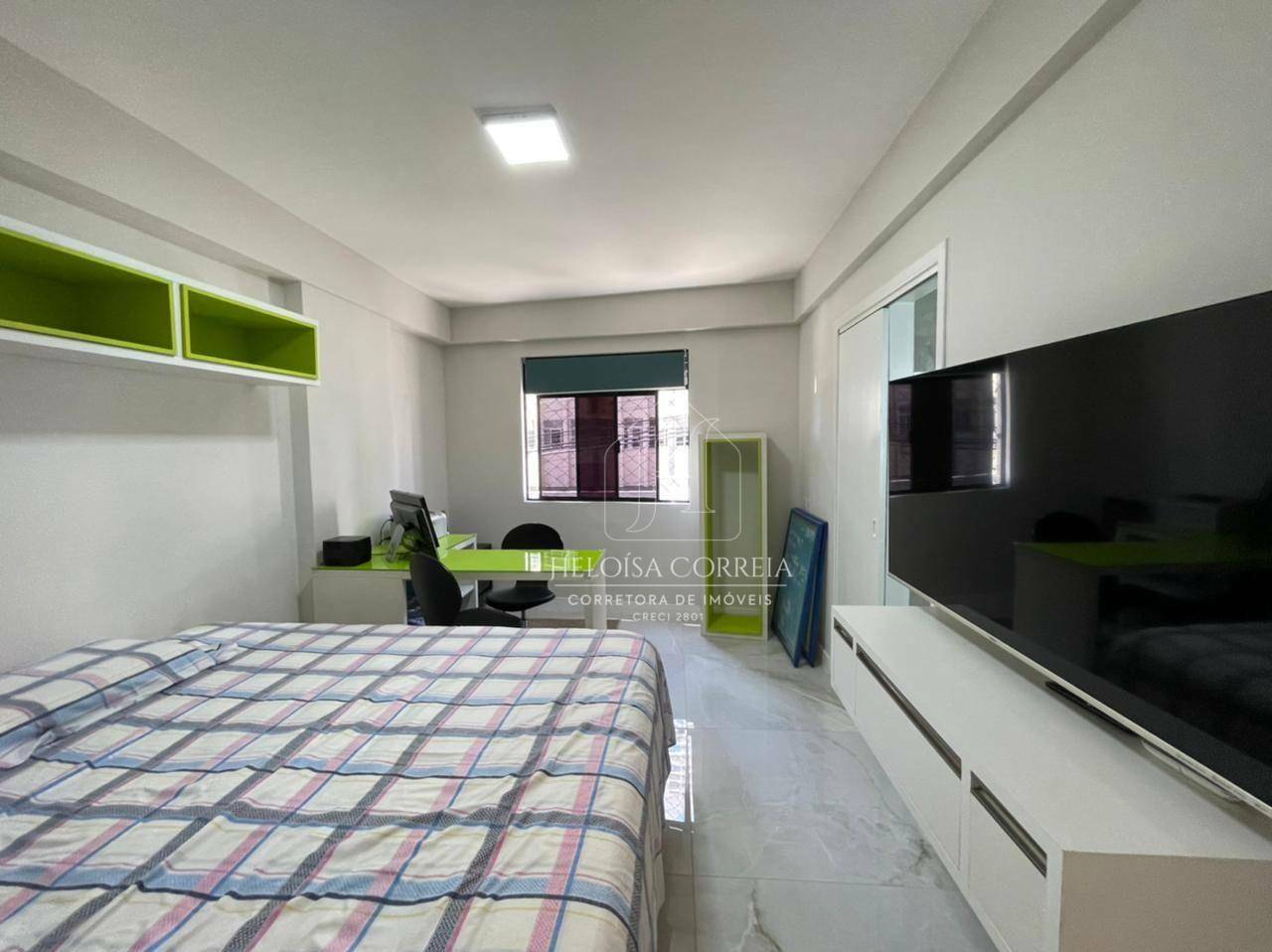 Apartamento para alugar com 3 quartos, 147m² - Foto 40