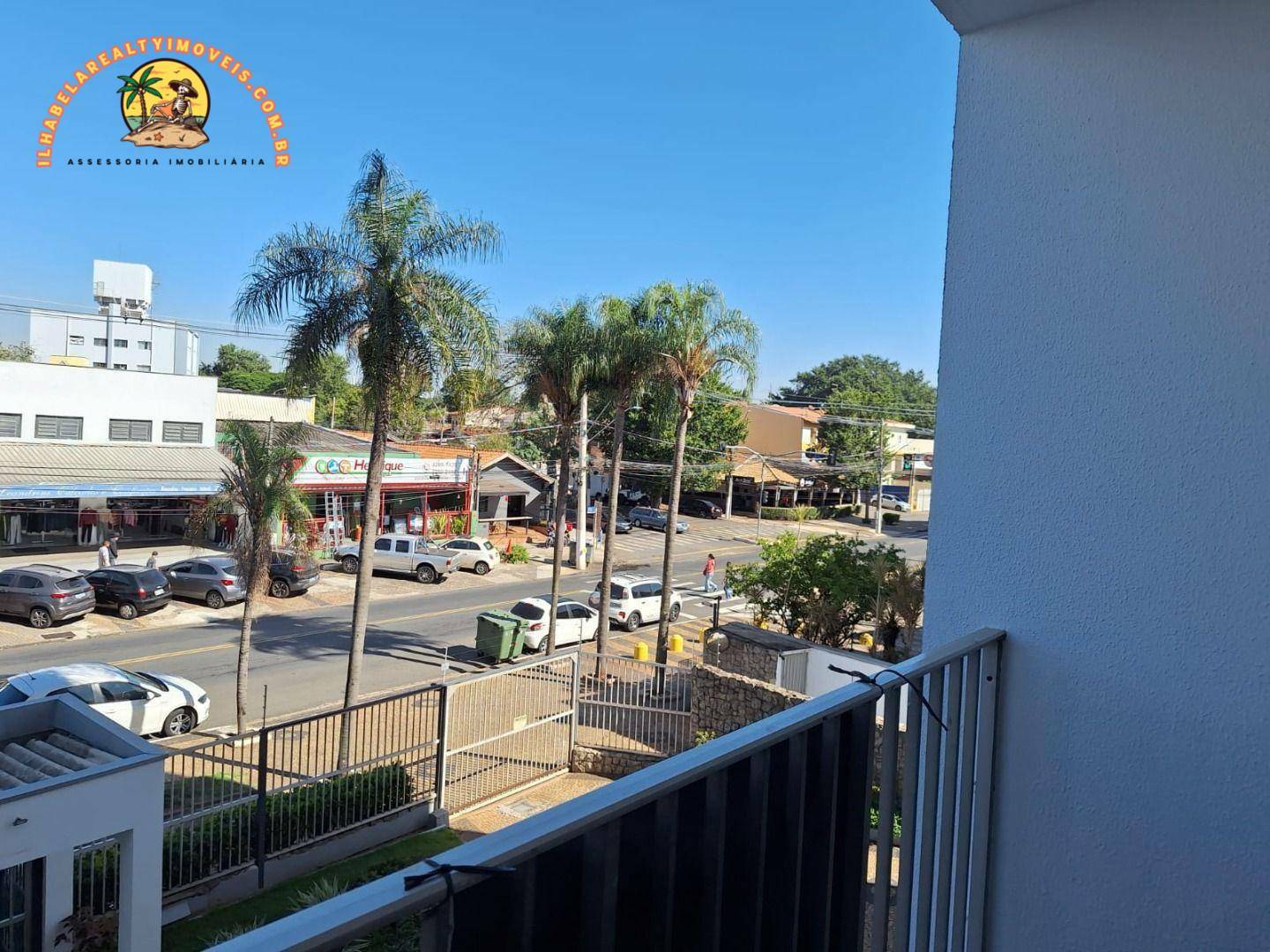 Apartamento à venda com 2 quartos, 80m² - Foto 1