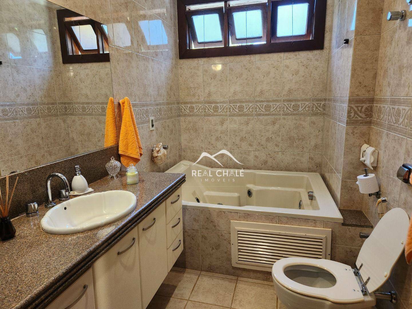 Casa de Condomínio à venda com 4 quartos, 2600M2 - Foto 27